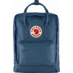 Fjällräven Kanken royal blue – Zbozi.Blesk.cz