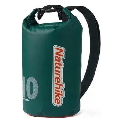 Naturehike nepromokavý vak 10 l – Zboží Dáma