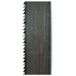 Scheppach pilový pás HBS 20 3901504037 – Zboží Dáma