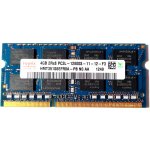 Hynix SODIMM DDR3L 4GB 1600MHz CL11 HMT351S6EFR8A-PB – Sleviste.cz