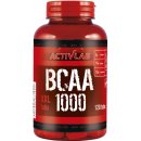 Aminokyselina Activlab BCAA 1000 120 tablet