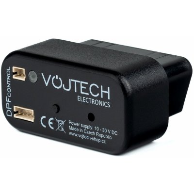 Vojtech electronics - Indikátor DPF control – Zbozi.Blesk.cz