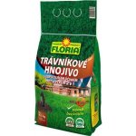 Agro Floria trávníkové hnojivo proti krtkům 2,5 kg – Sleviste.cz