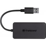 Transcend TS-HUB2K – Sleviste.cz