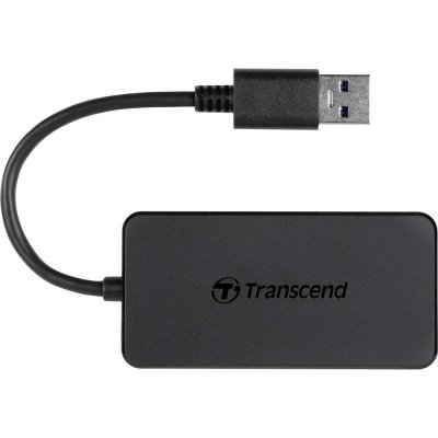 Transcend TS-HUB2K – Sleviste.cz