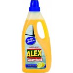 Alex mýdlový čistič na dlažbu a linoleum 750 ml – Zbozi.Blesk.cz