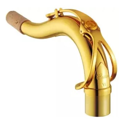 Yamaha TV1 - tenor saxofonové eso – Zboží Mobilmania