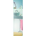 SPIRELLA Sprchový závěs BIO white PEVA 180 x 200 cm – Sleviste.cz