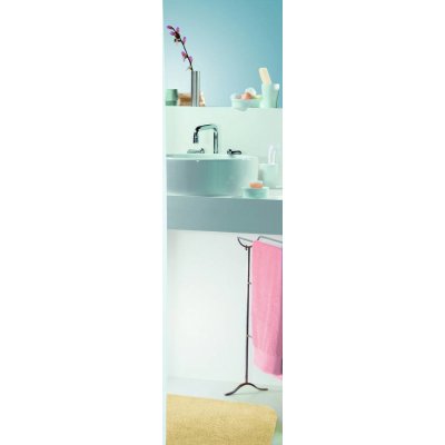 SPIRELLA Sprchový závěs BIO white PEVA 180 x 200 cm – Sleviste.cz