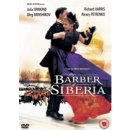 Barber Of Siberia DVD