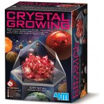 Mac Toys Krystaly červené – Hledejceny.cz