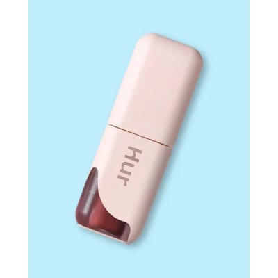 House of Hur Glow Ampoule Tint No. 02 Brown Red 4,5 g – Zboží Mobilmania