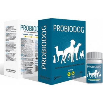 International Probiotic Probiodog plv 50 g