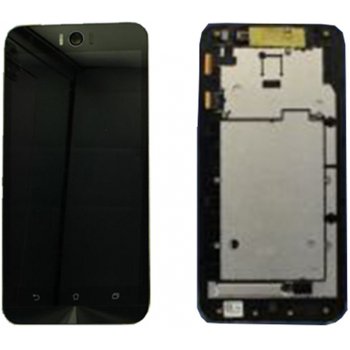 LCD Displej + Dotykové sklo Asus ZenFone Selfie ZD551KL - originál