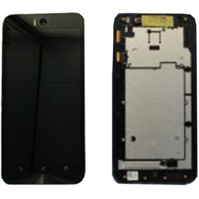 LCD Displej + Dotykové sklo Asus Zenfone Selfie (ZD551KL)