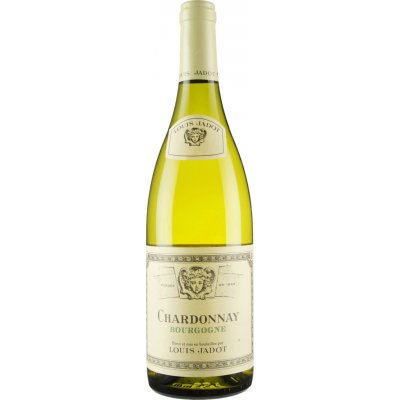Louis Jadot Bourgogne Chardonnay 2024 Bílé 13.0% 0.75 l (holá láhev) – Hledejceny.cz