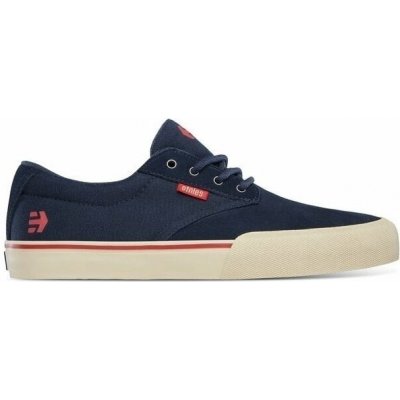 Etnies Jameson Vulc Navy/Red