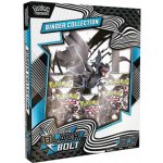 Pokémon TCG Black Bolt Binder Collection Zekrom – Zboží Mobilmania