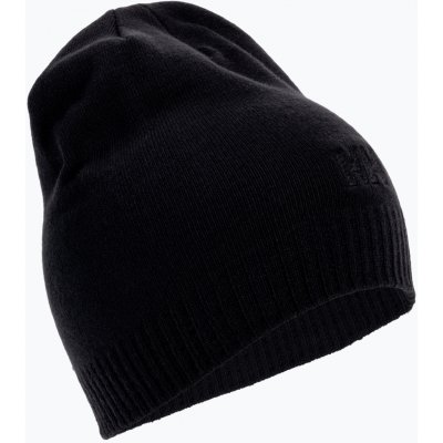 Helly Hansen Brand beanie 990 black – Hledejceny.cz