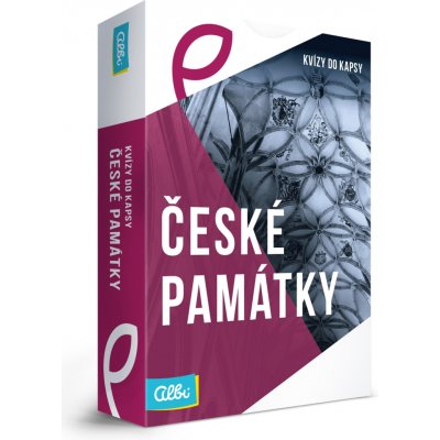 Albi Kvízy do kapsy Ženy vs. muži II – Zboží Dáma