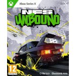 Need for Speed Unbound (XSX) – Sleviste.cz
