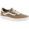 Skate boty Vans Gilbert Crockett Tobacco