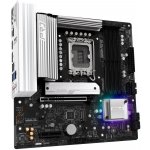 ASRock B860M Pro RS – Hledejceny.cz