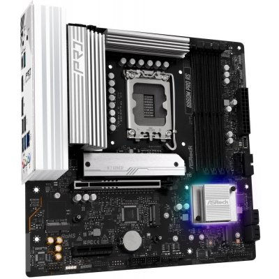 ASRock B860M Pro RS – Hledejceny.cz