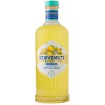 Benvenuti Limoncello 28% 0,7 l (holá láhev) – Hledejceny.cz