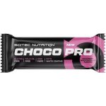 Scitec Choco Pro 50g – Zboží Mobilmania