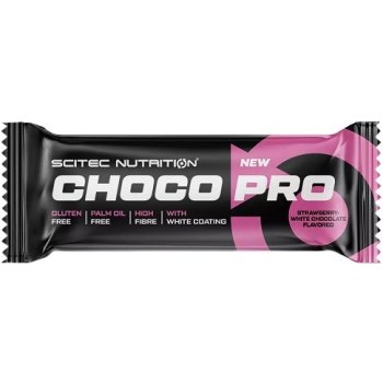 Scitec Choco Pro 50g