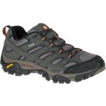 Merrell Moab 2 Gtx šedá – Zboží Mobilmania