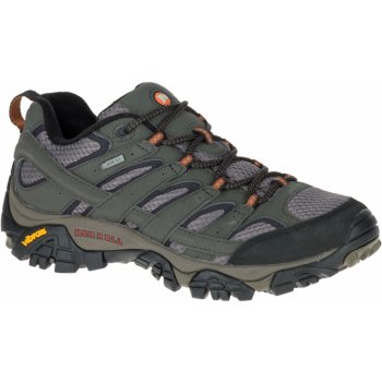 Merrell Moab 2 Gtx šedá