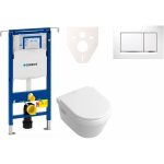 Geberit Duofix 111.355.00.5 NB5 – Zboží Dáma