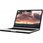 Urban UAG Plyo Case - Ochranné bydlení pro MacBook Air 13 2022 M2 Ice -Black – Hledejceny.cz