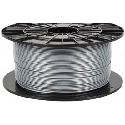FilamentPM ASA 1,75mm, 0,75kg, stříbrná – Zboží Živě