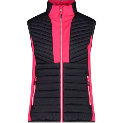 CMP vesta hybrid Primaloft 32Z4226-B870 Fucsia – Zboží Dáma