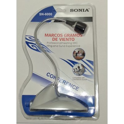 Sonia SN 6000 – Zboží Mobilmania