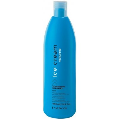 Inebrya Smoothing Shampoo uhlazující 1000 ml – Zbozi.Blesk.cz