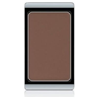 Artdeco Eye Brow Powder pudr na obočí v praktickém magnetickém pouzdře 4 Soft Taupe 0,8 g – Hledejceny.cz
