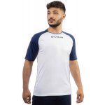 Givova Capo sada 18 fotbalových dresů bílá/tmavě modrá 0304