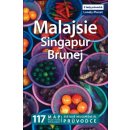 Malajsie Singapur Brunej Lonely Planet