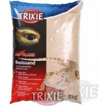 Trixie základní písek žlutý 5 kg – Sleviste.cz