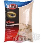 Trixie základní písek žlutý 5 kg – Zbozi.Blesk.cz