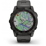 Garmin fenix 7X Sapphire Solar – Hledejceny.cz