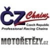 ČZ Chains Řetěz 520 RDO