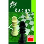 Dino Šachy – Sleviste.cz