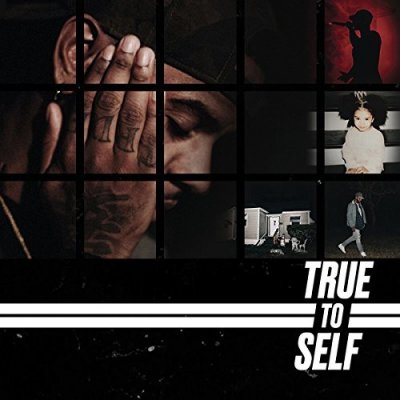 Bryson Tiller - True to Self CD