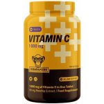 Chimpanzee Vitamin C doplněk stravy 100 kapslí – Hledejceny.cz