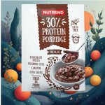 Nutrend Proteínová ovsená kaša 250g – Sleviste.cz